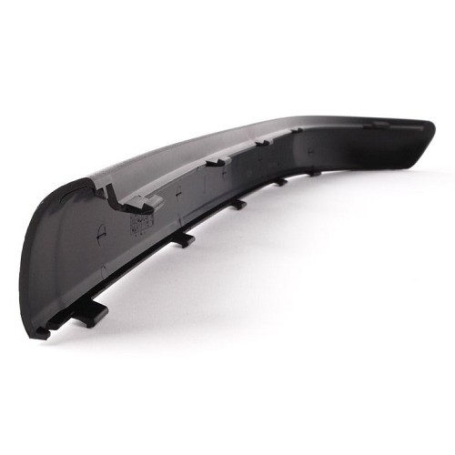  Front right-hand protective molding on original bumper for BMW series 3 E46 Sedan and Touring (09 / 2001-) - BA20846-1 