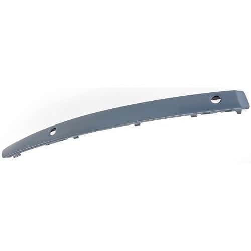  Front bumper moulding right for BMW 1 Series E81-E87 LCI 116d to 120d - BA20864 