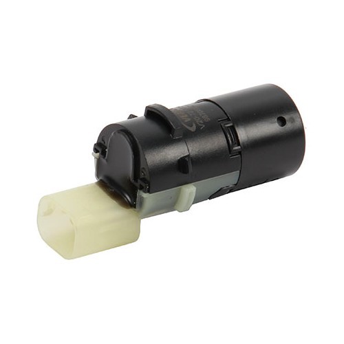     
                
                
    Capteur ultrasons système d'aide au stationnement PDC arrière noir pour BMW Série 3 E46 (03/2001-) - BA20906
