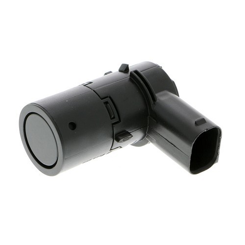  Ultrasone sensor achter PDC parkeerhulpsysteem zwart voor BMW 5 Reeks E60 E60LCI E61 E61LCI (12/2001-05/2010) - BA20909 