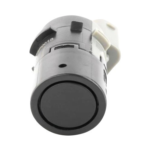 RIDEX ultrasonic sensor rear PDC parking assistance system black for BMW 5 Series E39 Sedan (09/2001-12/2003) - BA20917
