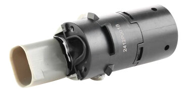 Capteur De Stationnement PDC Pour BMW - Compatible E46, E39, E60, E63, E38, E65, E83, E53, E85 - 66206989068