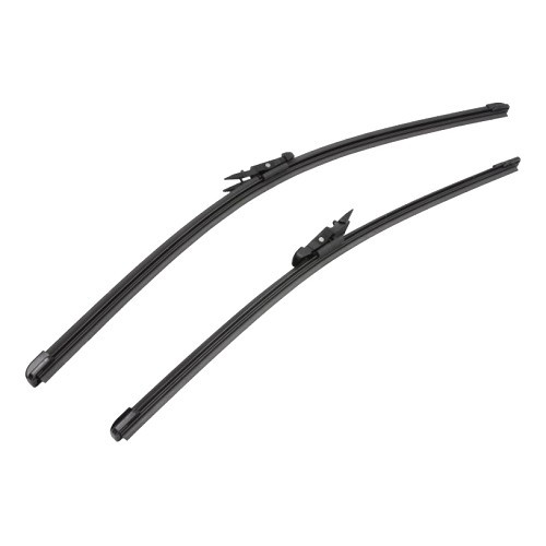     
                
                
    Valéo front wiper blades for Bmw 1 Series F20 and F21 (07/2010-06/2019) - BA50001
