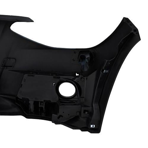 Paraurti anteriore Pack M per Bmw Serie 1 F20 e F21 (07/2010-05/2015) - Fase 1  - BA65010