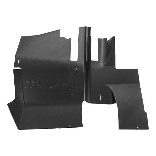     
                
                
    Lenkradabdeckung für Bmw Serie 3 E21 (02/1975-12/1983) - BB13200
