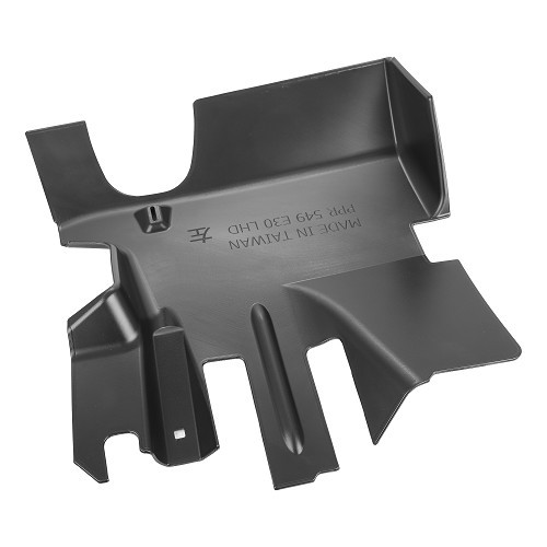 Steering wheel cover for Bmw 3 Series E30 (12/1981-02/1994) - BB13201