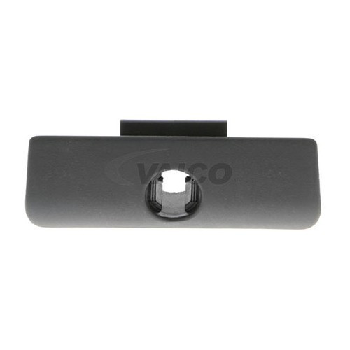  Lower glove compartment latch for BMW E46 - BB13702 