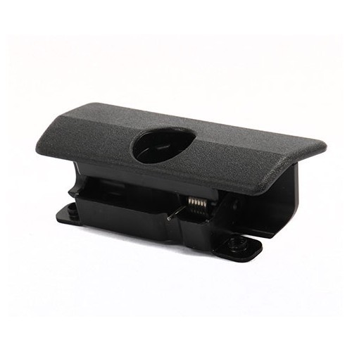  Lower glove compartment latch for BMW E34 - BB13706-1 