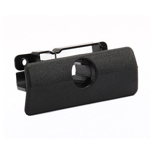  Lower glove compartment latch for BMW E34 - BB13706 