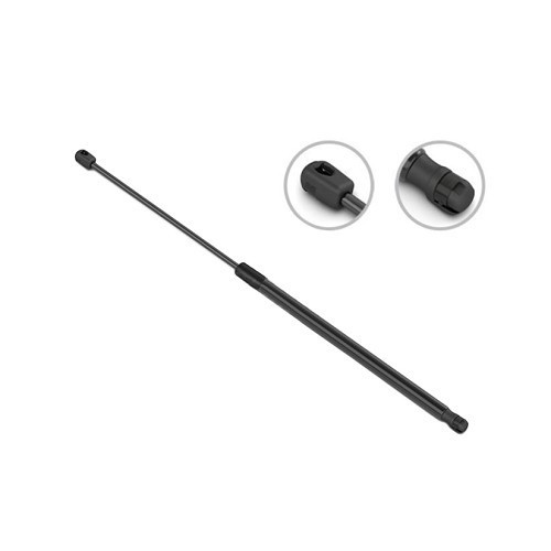     
                
                
    1 Stabilus bonnet strut for BMW E36 CoupéandCabriolet - BB15005
