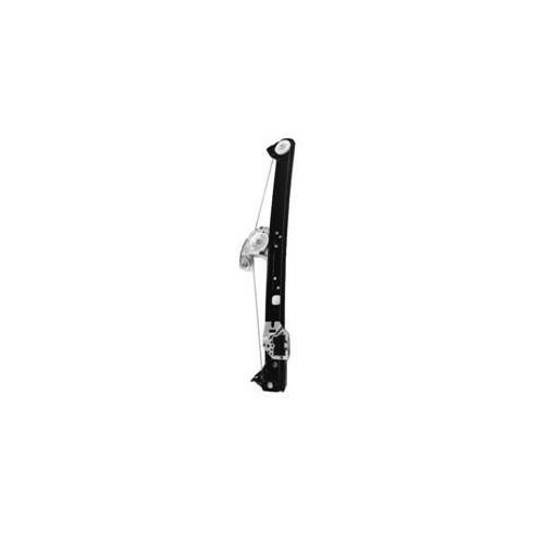     
                
                
    Mécanisme de lève-vitre électrique arrière gauche pour BMW X5 E53 - BB20207
