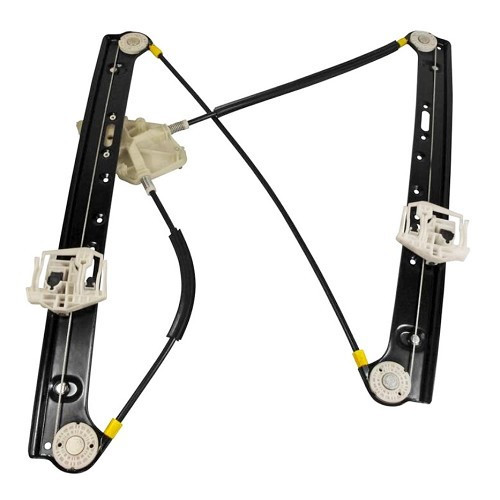     
                
                
    Mécanisme de lève-vitre électrique avant gauche pour BMW X3 E83 (01/2003/08/2010) - BB20211
