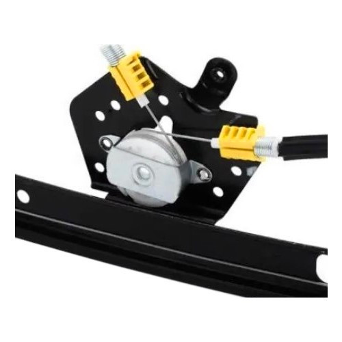 RIDEX rear right power window mechanism for BMW X5 E53 (10/1998-09/2006) - BB20218