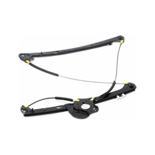     
                
                
    Mecanismo do vidro elétrico dianteiro esquerdo RIDEX para BMW X5 E53 (10/1998-09/2006) - BB20219
