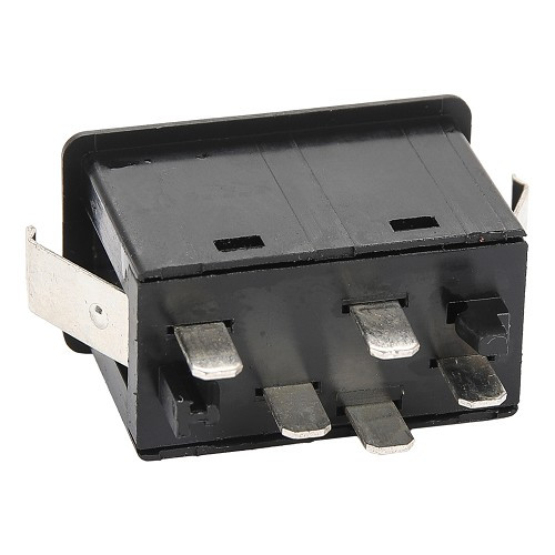 Regolatore dei finestrini e interruttore del tettuccio apribile per Bmw Serie 3 E30 (09/1984-02/1994) - BB20307