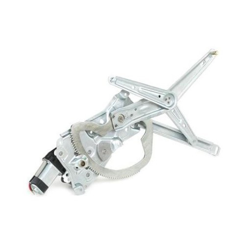  RIDEX front left power window mechanism for Bmw 3 Series E36 Sedan, Touring and Compact (11/1989-08/2000) - BB20315-1 