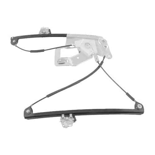  Front left-hand electric window wind without motor for BMW E39 - BB20318 