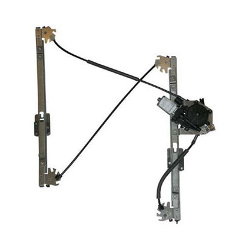     
                
                
    Lève vitre electrique avant droit avec moteur pour BMW E46 - BB20322
