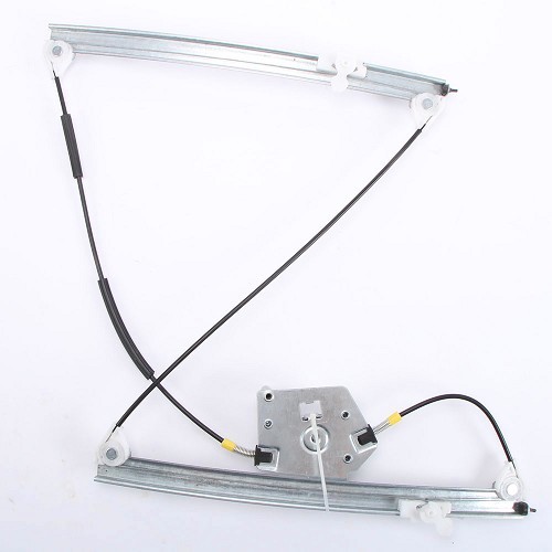 Front left-hand electric window wind without motor for BMW E46 Compact 2003-> - BB20327 