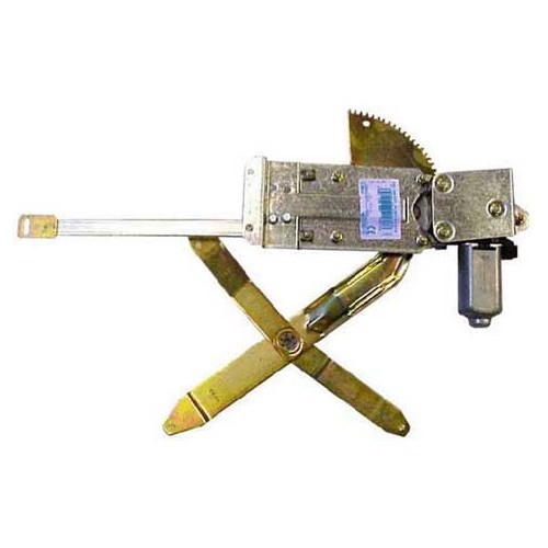     
                
                
    Lève vitre electrique avant droit avec moteur pour BMW E34 - BB20332
