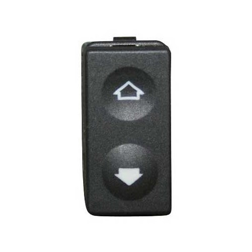  1 electric window wind and sun roof button for BMW E36 - BB20336 