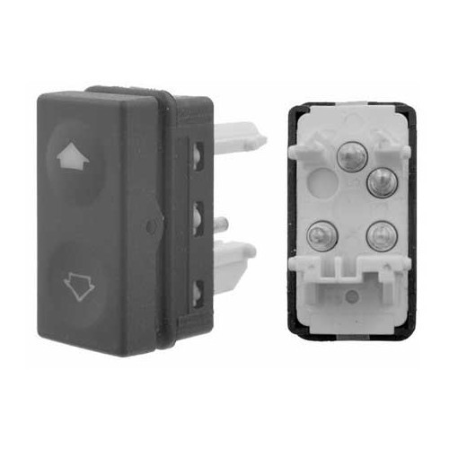     
                
                
    1 Electric glass & sunroof button for BMW E36 - BB20337
