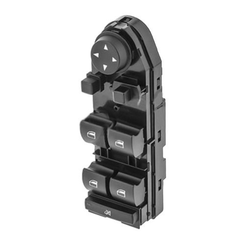     
                
                
    Electric window control for BMW X3 E83 and LCI (01/2003-08/2010) - BB20349
