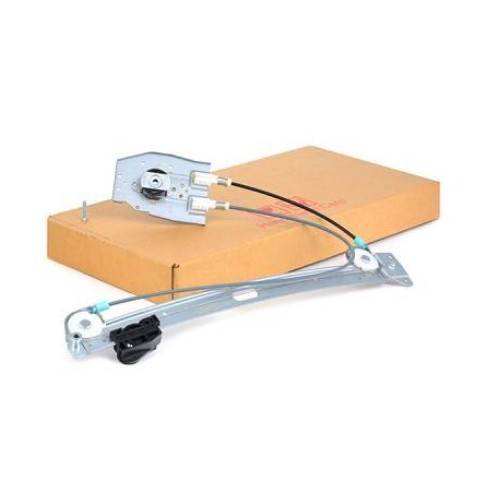     
                
                
    RIDEX rear right power window without motor for BMW 5 Series E39 Sedan and Touring (02/1995-03/1993) - BB20352
