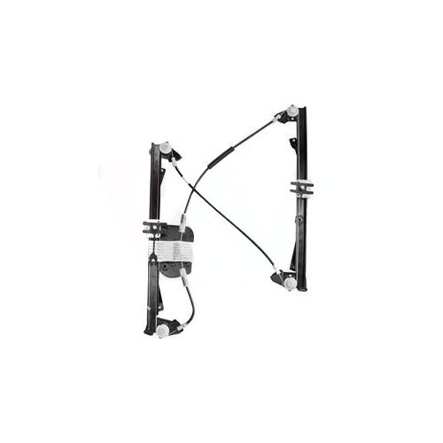     
                
                
    Lève-vitre avant gauche sans moteur pour BMW E90 & E91 - BB20353
