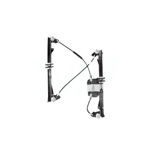     
                
                
    Lève-vitre avant droit sans moteur pour BMW E90 & E91 - BB20354
