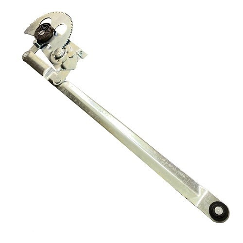 Front left window mechanism for BMW Series 02 E10 phase 1 and 2 (03/1966-07/1977) - driver's side - BB20357