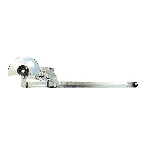     
                
                
    Front left window mechanism for BMW Series 02 E10 phase 1 and 2 (03/1966-07/1977) - driver's side - BB20357
