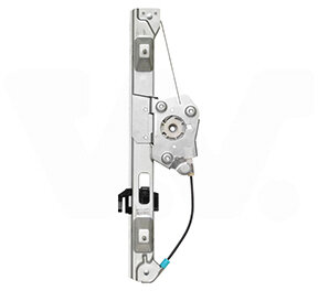 thumbnail image 2 of BMW E87 Rear Left Window Regulator Clip – 51357138467 – For 1 Series 118i 120i 2 of 4