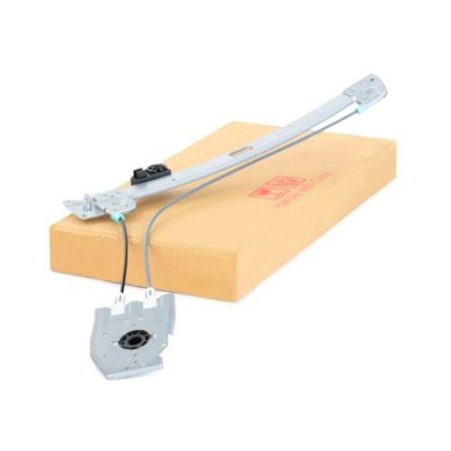     
                
                
    Lève-vitre électrique arrière gauche RIDEX sans moteur pour BMW Série 5 E39 Berline et Touring (02/1995-03/1993) - BB20378
