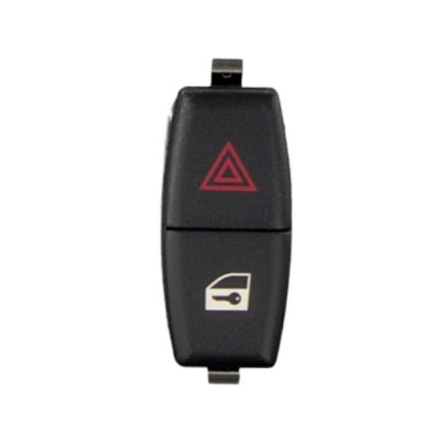  Febi Warning button for Bmw X3 E83 and LCI (01/2003-08/2010) - BB20381 