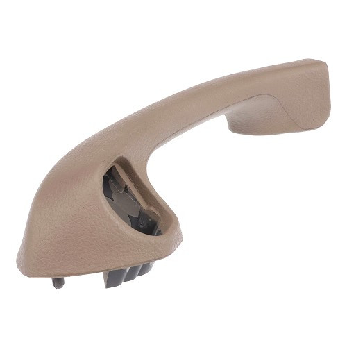 Front driver door handle for Bmw z3 E36 Roadster and Coupé (12/1994-06/2002) - BB21500