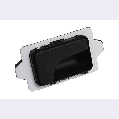  Interior right door handle for BMW E30 - BB21502 