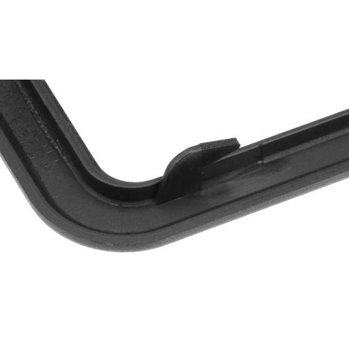  Interior door handle cover for Bmw 6 Series E24 (05/1982-04/1989) - BB21507-3 
