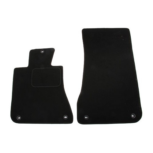     
                
                
    Luxury RONSDORF velvet mat for BMW E21 - BB26128
