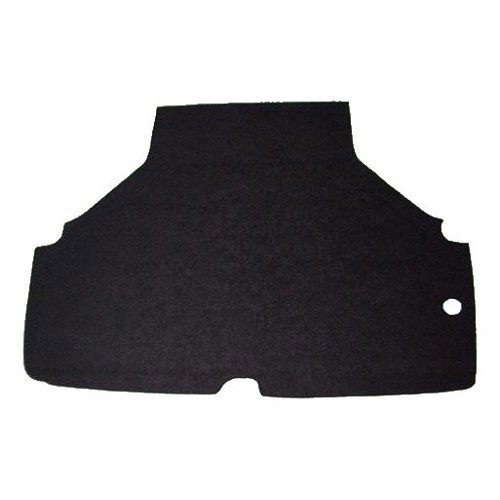     
                
                
    Boot lining for BMW E10 (02) - BB26210
