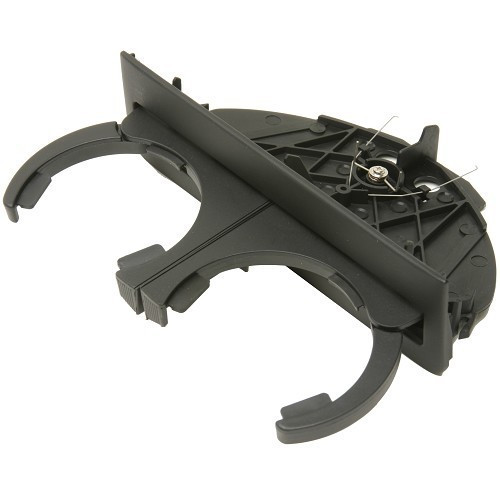     
                
                
    Rear cup holders for BMW E39 - BB26224
