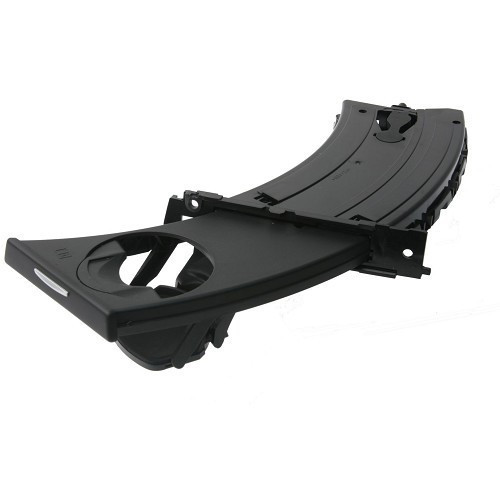     
                
                
    Front left cup holder for BMW E90-E91-E92-E93 - BB26227
