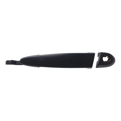     
                
                
    Front left door handle for Bmw 1 Series (02/2003-10/2013) - BB31001
