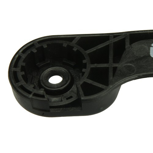 Sgancio del cofano per Bmw Serie 7 E32 (10/1985-04/1994) - BB31009