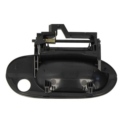 Blic front left door handle for Bmw 5 Series E39 Sedan and Touring (07/1995-12/2003) - BB31012