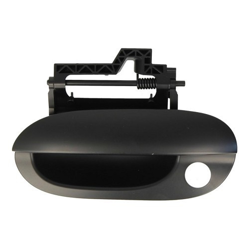     
                
                
    Poignée de porte avant gauche Blic pour Bmw Série 5 E39 Berline et Touring (07/1995-12/2003) - BB31012
