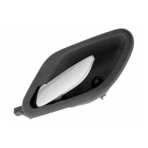     
                
                
    Poignée de porte intérieure gauche type origine pour Bmw Série 7 E38 (07/1993-09/1998) - BB31023

