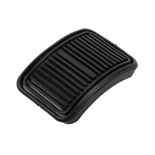     
                
                
    Cluthch or brake pedal cover for BMW E10 (02) - BB32010
