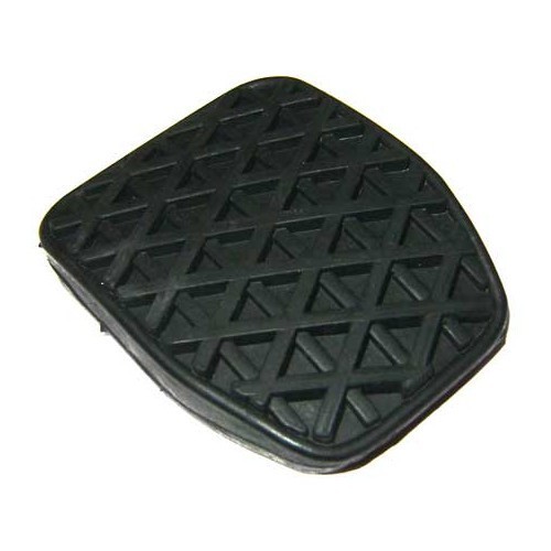  Clutch pedal cover for BMW X5 E53 - BB32201 