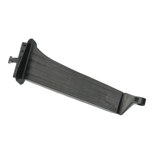     
                
                
    Pédale d'accélérateur pour Bmw z3 E36 (12/1994-06/2002) - BB32303
